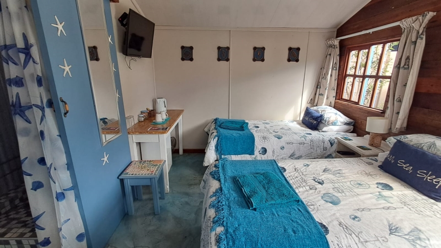 6 Bedroom Property for Sale in Parys Free State